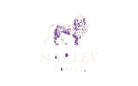 Marley Coffe logo